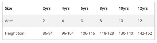 Kid's T-Shirt - White