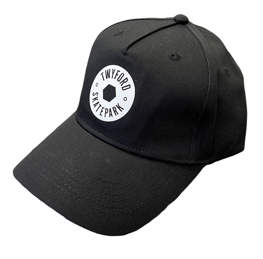 Twyford Skatepark Cap