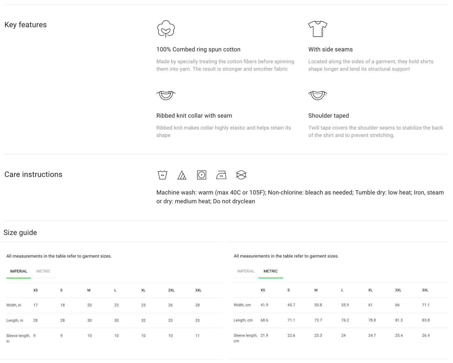 43rd Birthday Gift 'Original 1979' T Shirt for Men or Women Unisex Short Sleeve Retro & Vintage 70s style Tee