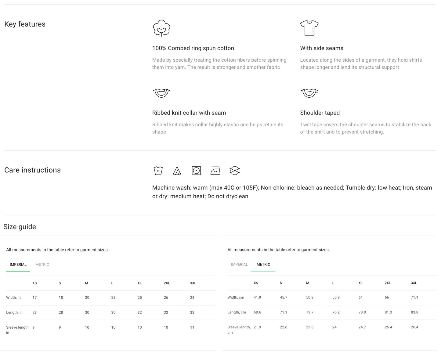 42nd Birthday Gift 'Retro 1979' T Shirt for Men or Women Unisex Short Sleeve