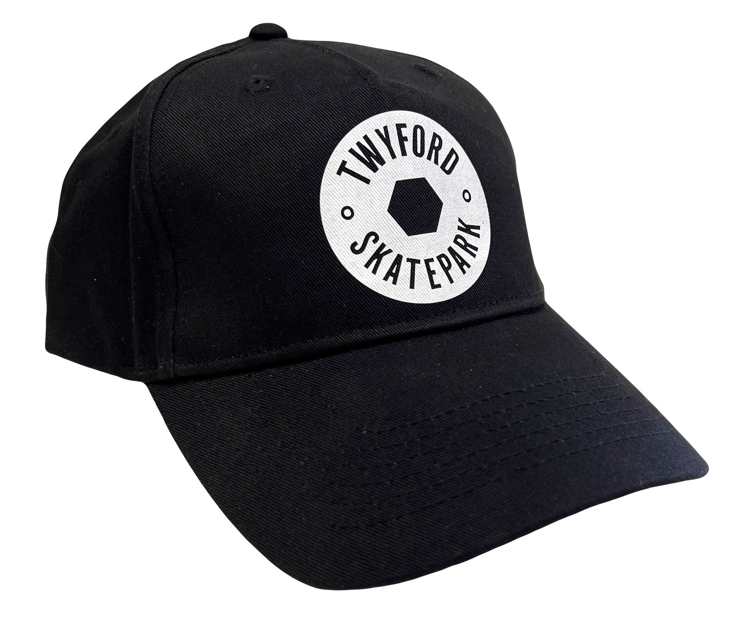 Twyford Skatepark Cap