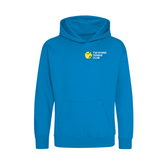 Pullover Hoodie - Kids