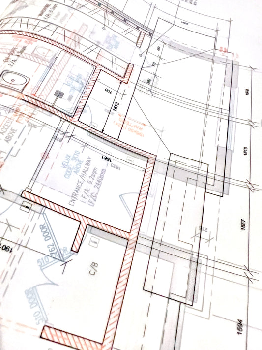 A1 Plan Printing