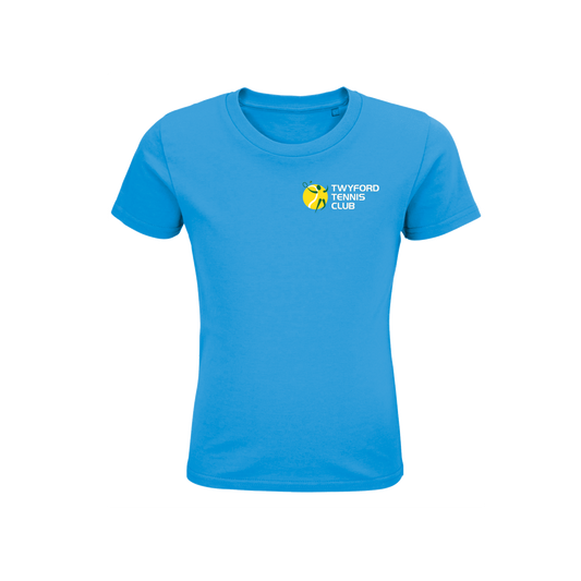 T-Shirt - Kids - Organic Cotton