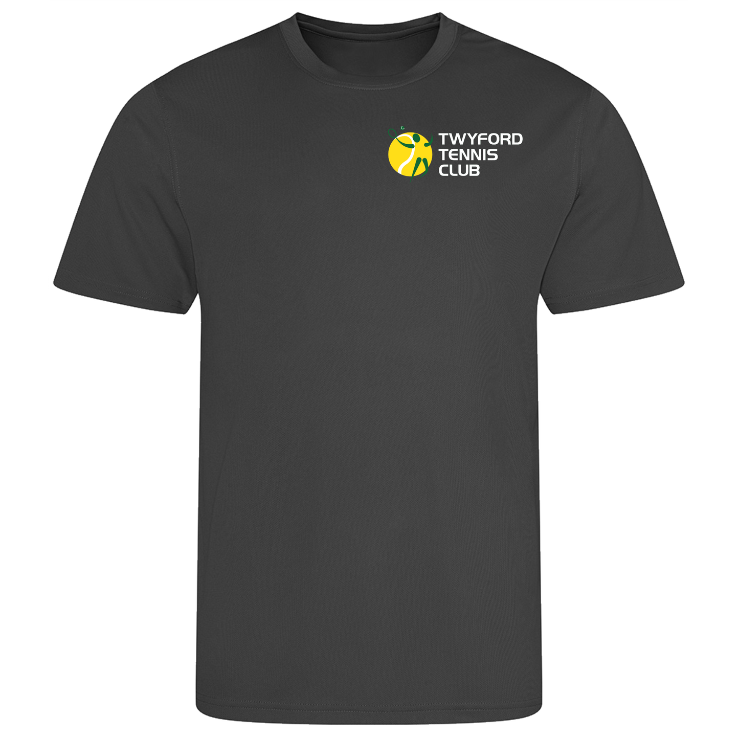 T-Shirt - Unisex - Sports Polyester