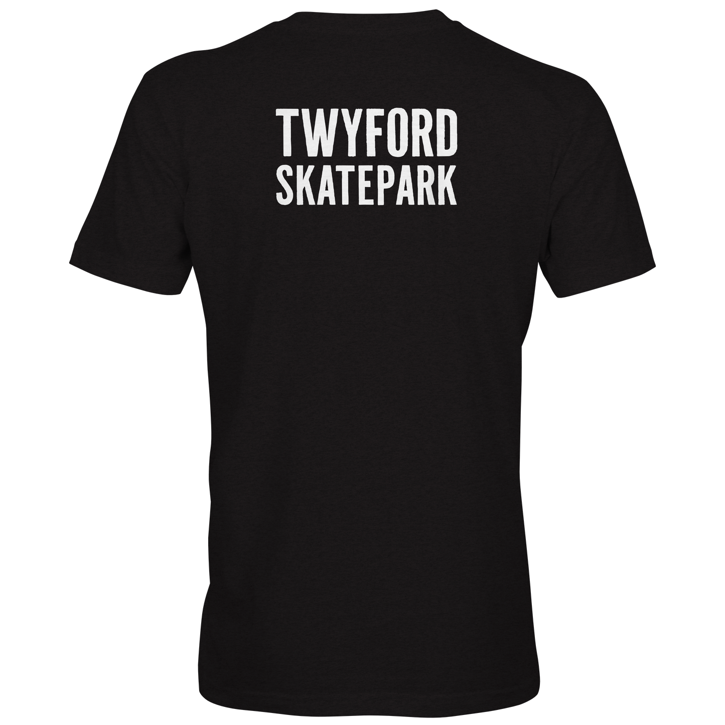 Twyford Skatepark T-Shirt Unisex