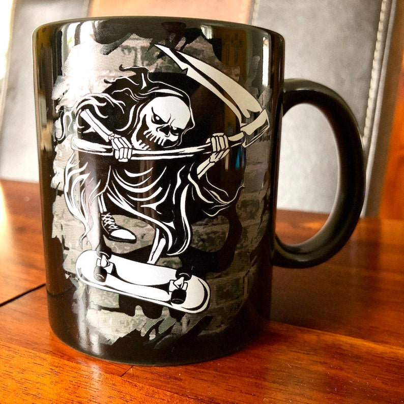 Mug Printing