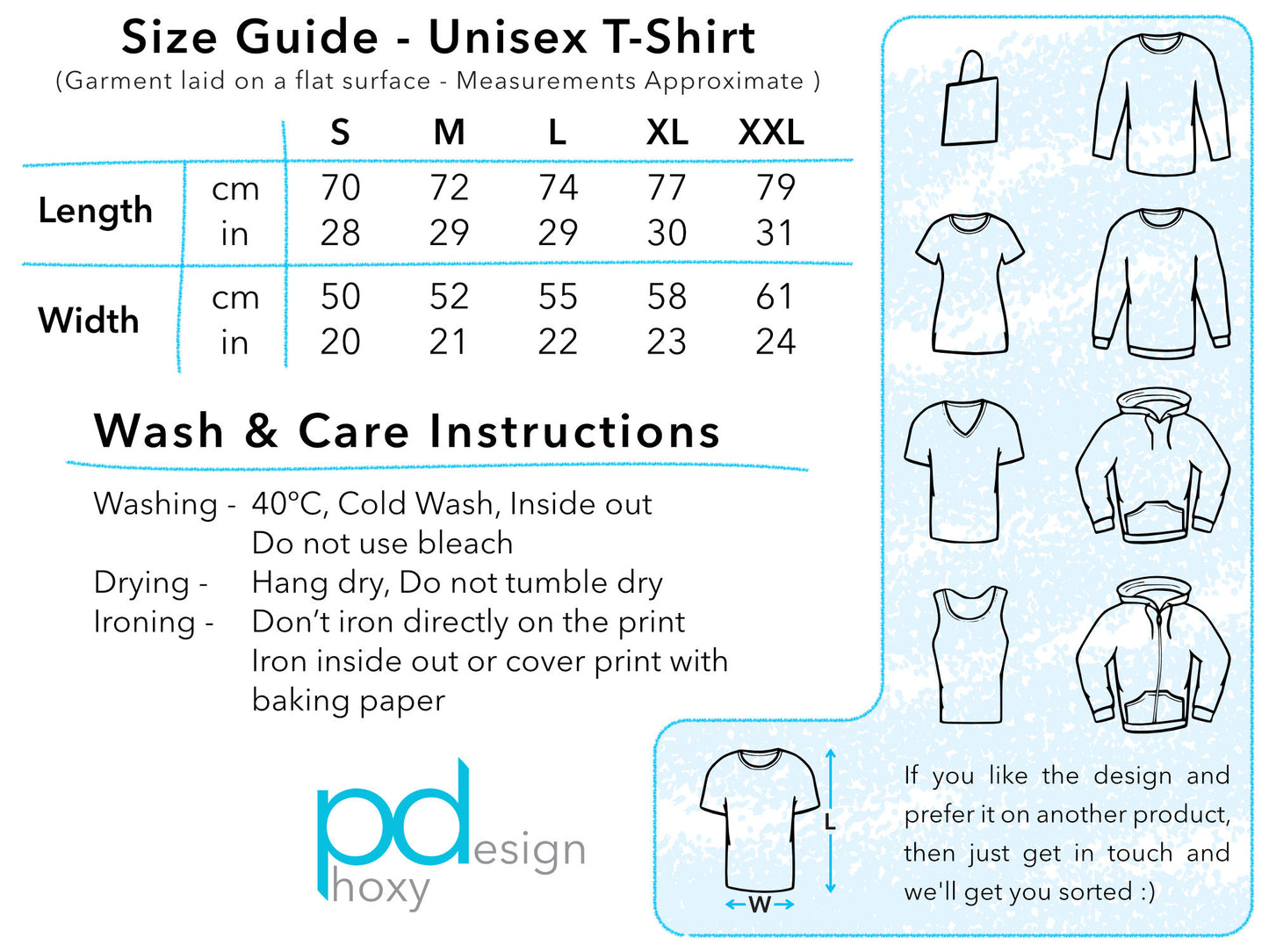 DIY T Shirt, Colourful Tools Gift T-Shirt Barcode Style, Tradesman Tradeswoman Unisex Tee Shirt Top For Men or Women